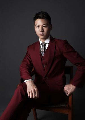 张治福 李阳疯狂英语全国教学总监