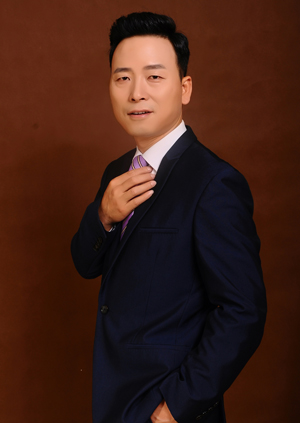 罗维